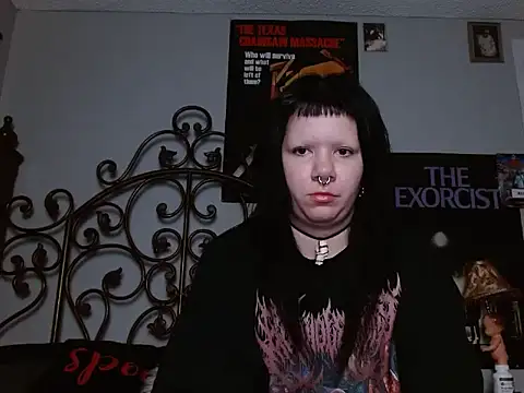 Bettieee Agura online show from February 7, 11:46 pm