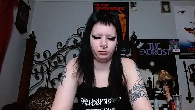 Bettieee Agura online show from February 1, 9:02 pm