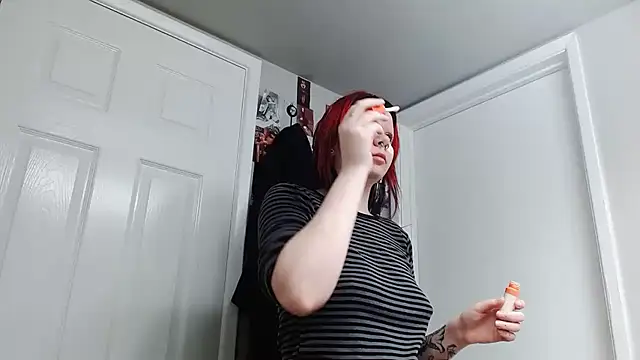 Bettieee Agura online show from January 14, 11:08 pm