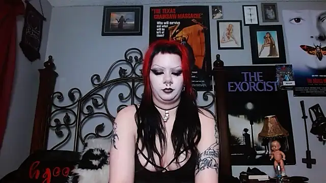 Bettieee Agura online show from January 12, 10:36 pm