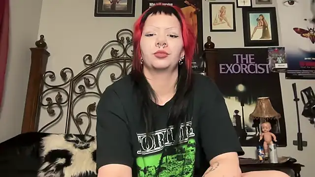 Bettieee Agura online show from January 7, 11:43 pm