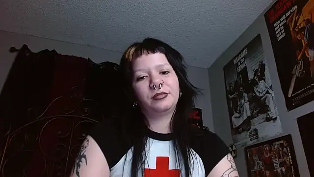 Bettieee Agura online show from May 19, 1:32 am