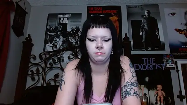 Bettieee Agura online show from February 24, 11:38 pm