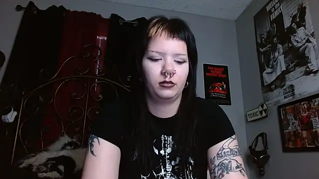 Bettieee Agura online show from June 1, 10:53 pm