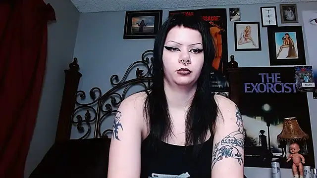 Bettieee Agura online show from December 18, 1:22 am