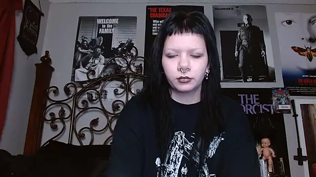 Bettieee Agura online show from February 23, 9:26 pm