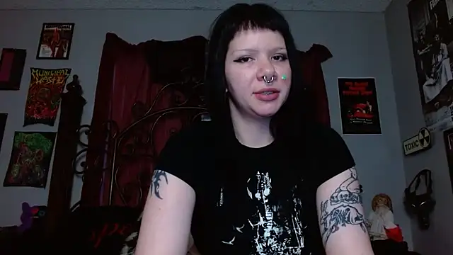 Bettieee Agura online show from March 17, 1:41 am