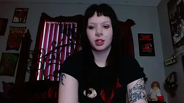 Bettieee Agura online show from March 18, 9:04 pm