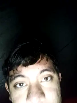 Snapshot of GAY6_ chatting on February 16, 12:53 am GAY6 online show from February 16, 12:53 am