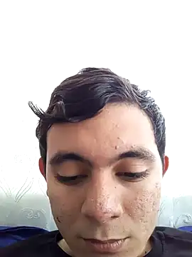 Snapshot of GAY6_ chatting on February 16, 1:10 pm GAY6 online show from February 16, 1:10 pm