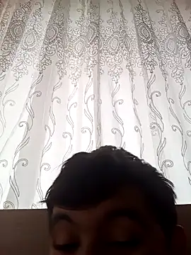 Snapshot of GAY6_ chatting on February 15, 12:48 pm GAY6 online show from February 15, 12:48 pm