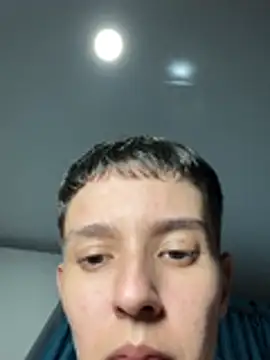 AmberLux07 online show from February 27, 4:12 am