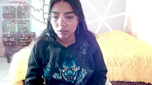 Snapshot of valkydoll2 chatting on December 15, 12:55 pm valkydoll2 online show from December 15, 12:55 pm