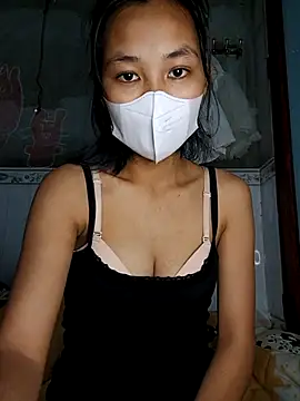 Snapshot of Kiu698 chatting on December 16, 2:38 am Kiu698 online show from December 16, 2:38 am