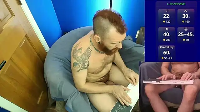 HouseOfHans online show from April 22, 11:50 am