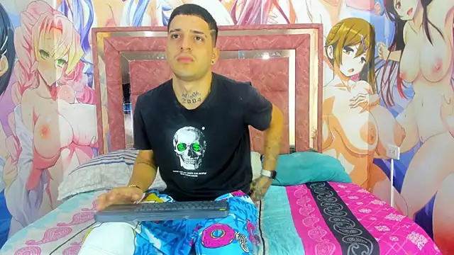 Snapshot of Foxx_king chatting on December 16, 12:31 pm Foxx king online show from December 16, 12:31 pm