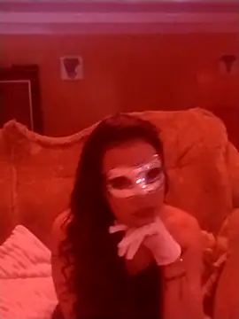 Snapshot of SHARLOT2427 chatting on December 17, 2:49 am SHARLOT2427 online show from December 17, 2:49 am