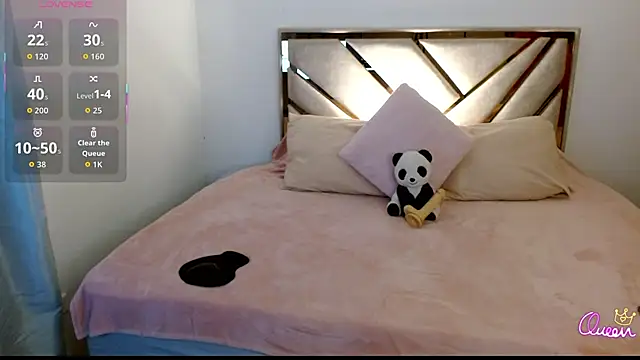 kilye hernandez online show from February 25, 7:08 am