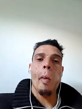 Magrin888 online show from March 1, 8:31 pm