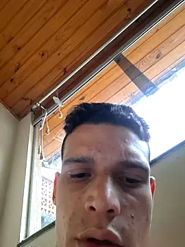 Magrin888 online show from December 14, 7:41 pm