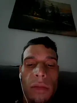 Magrin888 online show from February 8, 6:44 am