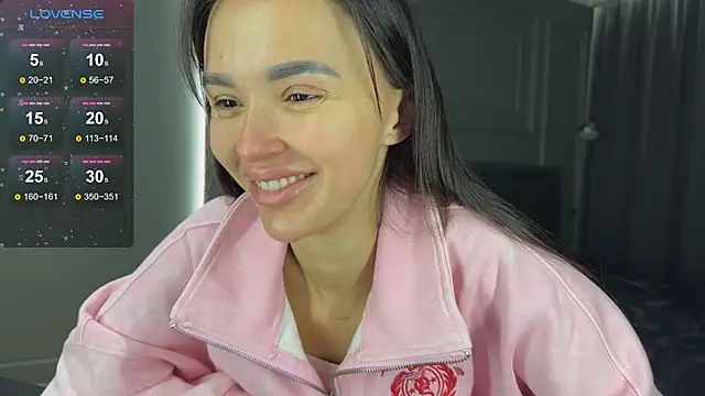 MySexyQueen online show from December 15, 1:17 pm