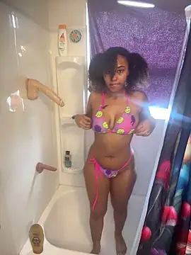 HonneyBunnyXO online show from April 20, 9:27 pm