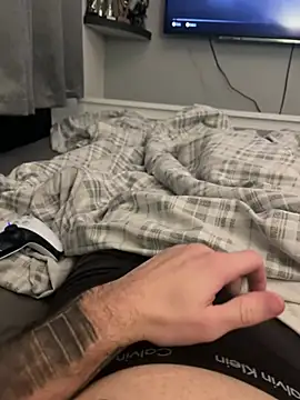 harrygeorge18 online show from January 12, 9:52 pm