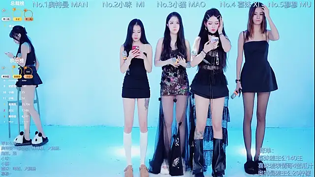 Luckygirls-339 online show from December 19, 11:18 pm