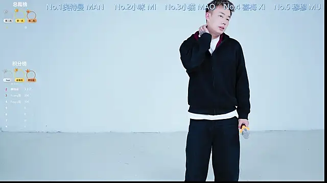 Luckygirls-339 online show from December 16, 1:26 pm