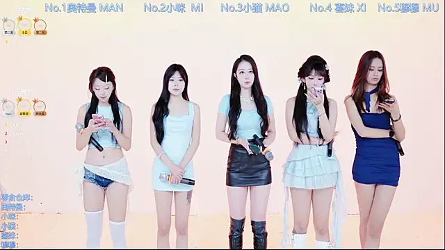 Luckygirls-339 online show from December 17, 11:21 pm