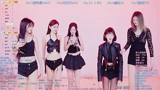 Luckygirls-339 online show from February 26, 10:43 pm