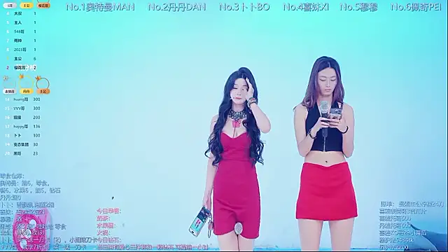 Luckygirls-339 online show from March 15, 10:39 pm