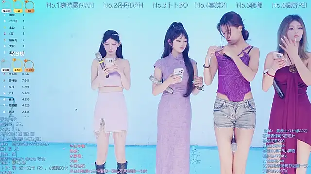 Luckygirls-339 online show from March 28, 10:44 pm