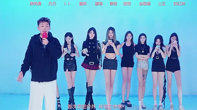 Luckygirls-339 online show from March 26, 12:09 am