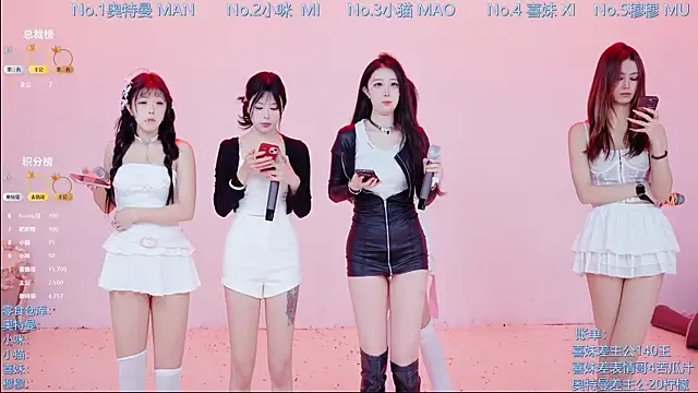 Luckygirls-339 online show from December 18, 11:19 pm