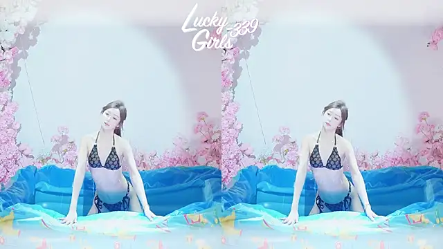 Luckygirls-339 online show from May 15, 11:47 pm