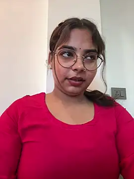 Snapshot of Himani_0122 chatting on July 1, 4:46 am Himani 0122 online show from July 1, 4:46 am