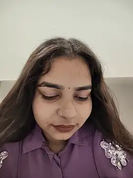 Snapshot of Himani_0122 chatting on June 30, 1:44 pm Himani 0122 online show from June 30, 1:44 pm