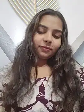 Snapshot of Himani_0122 chatting on July 6, 11:28 am Himani 0122 online show from July 6, 11:28 am