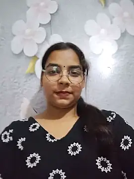 Snapshot of Himani_0122 chatting on June 20, 5:01 am Himani 0122 online show from June 20, 5:01 am