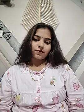 Snapshot of Himani_0122 chatting on July 4, 5:39 pm Himani 0122 online show from July 4, 5:39 pm