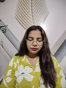 Snapshot of Himani_0122 chatting on July 10, 2:55 am Himani 0122 online show from July 10, 2:55 am