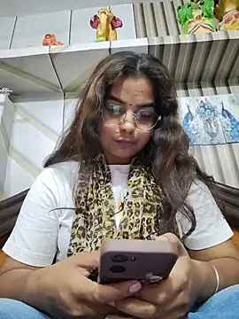 Snapshot of Himani_0122 chatting on June 14, 4:57 am Himani 0122 online show from June 14, 4:57 am