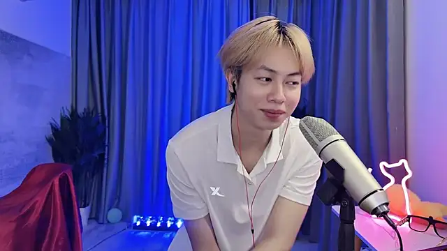 hafabva online show from April 12, 1:47 pm