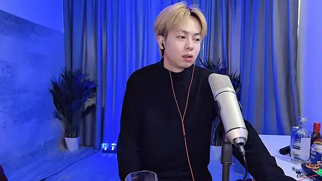 hafabva online show from March 24, 2:00 am