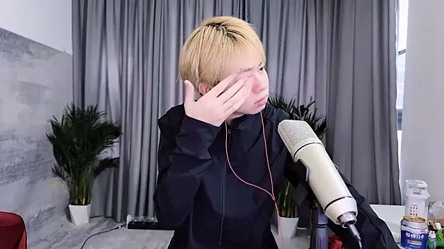 hafabva online show from March 30, 2:13 am