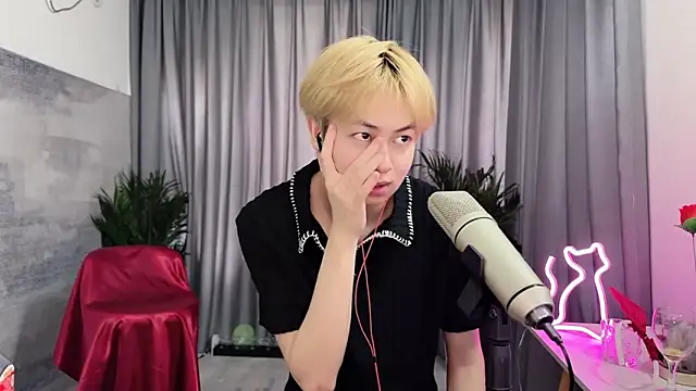 hafabva online show from April 5, 2:29 am