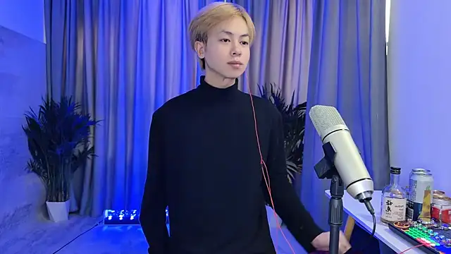 hafabva online show from March 12, 2:06 am