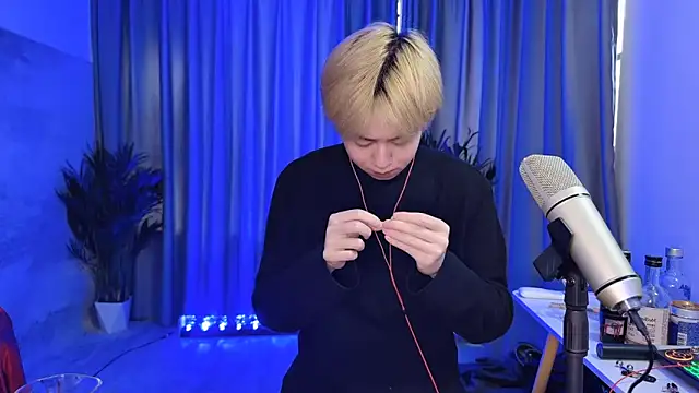 hafabva online show from March 27, 3:37 am